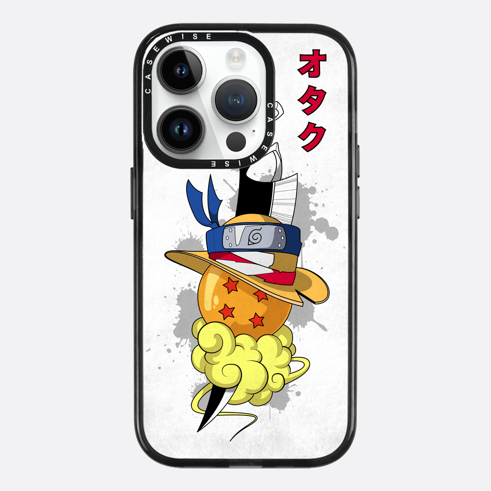 Anime Legends - Etui