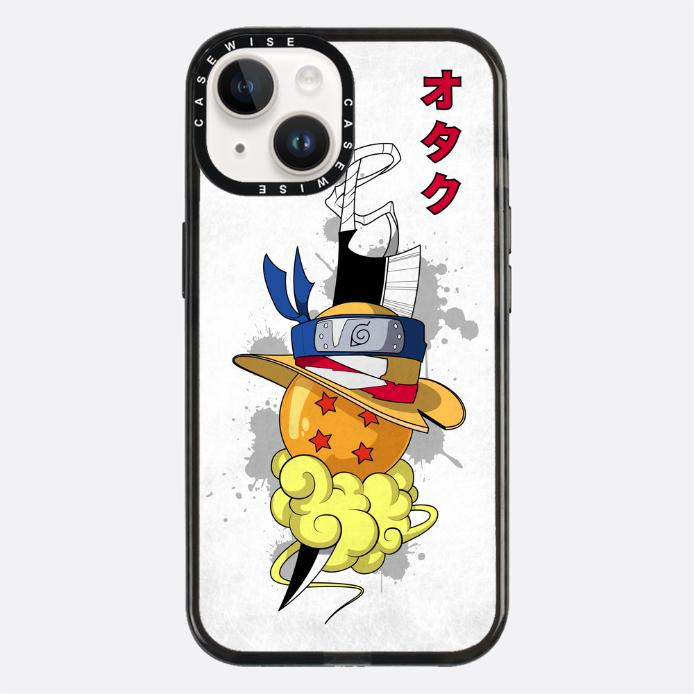 Anime Legends - Etui