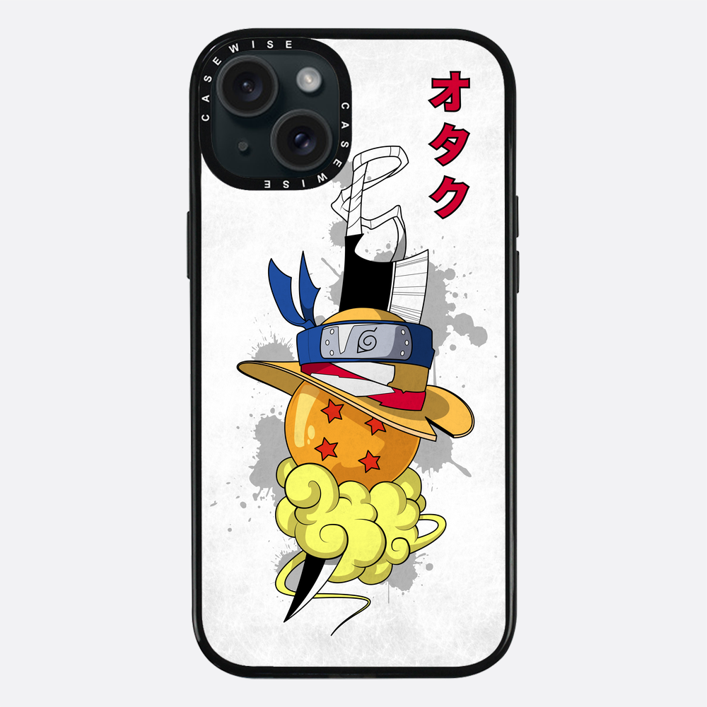 Anime Legends - Etui