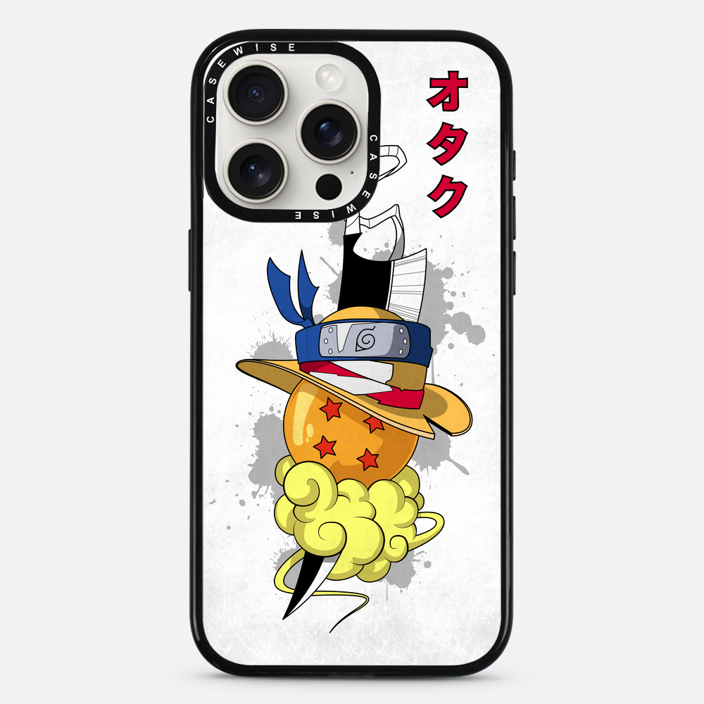 Anime Legends - Etui