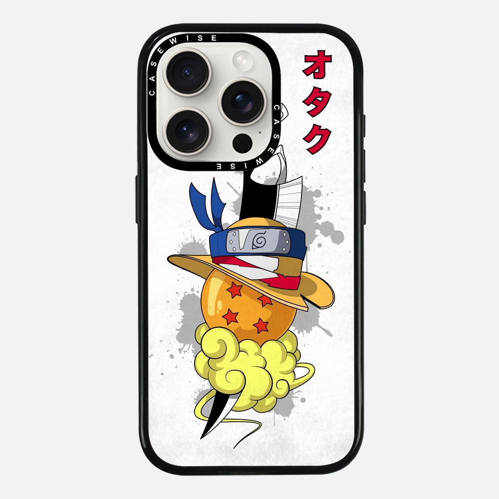 Anime Legends - Etui
