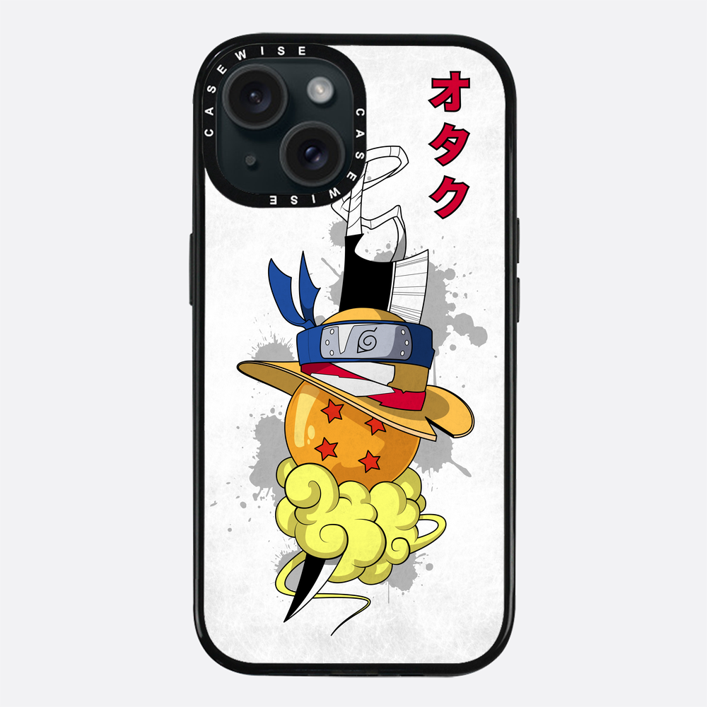 Anime Legends - Etui