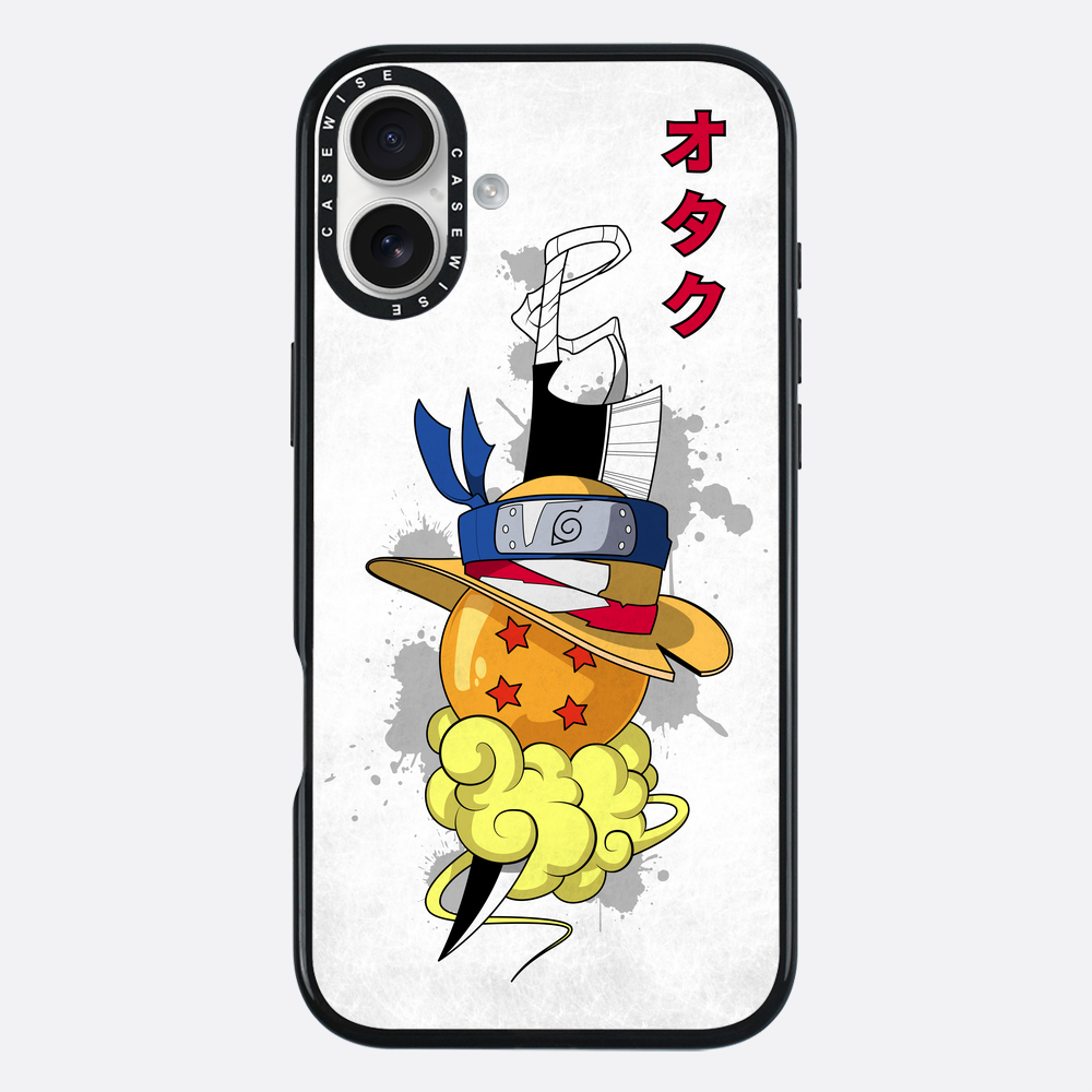 Anime Legends - Etui