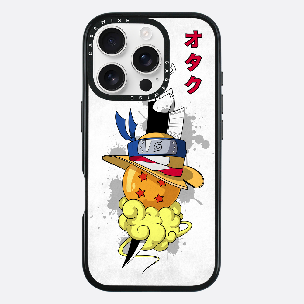 Anime Legends - Etui