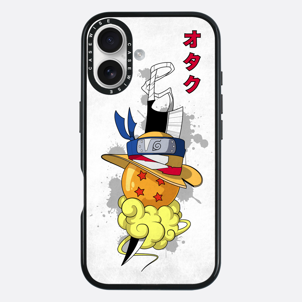 Anime Legends - Etui
