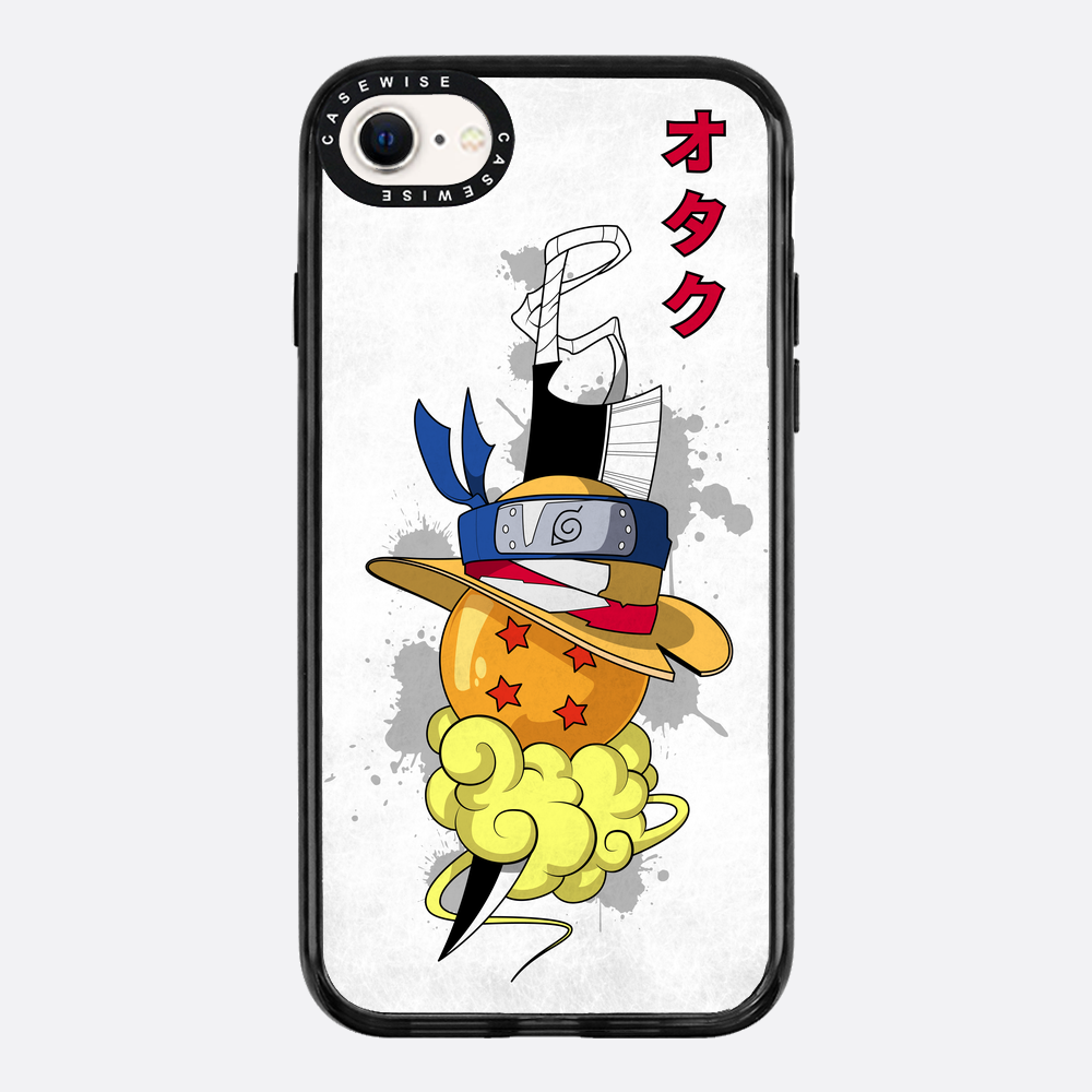 Anime Legends - Etui