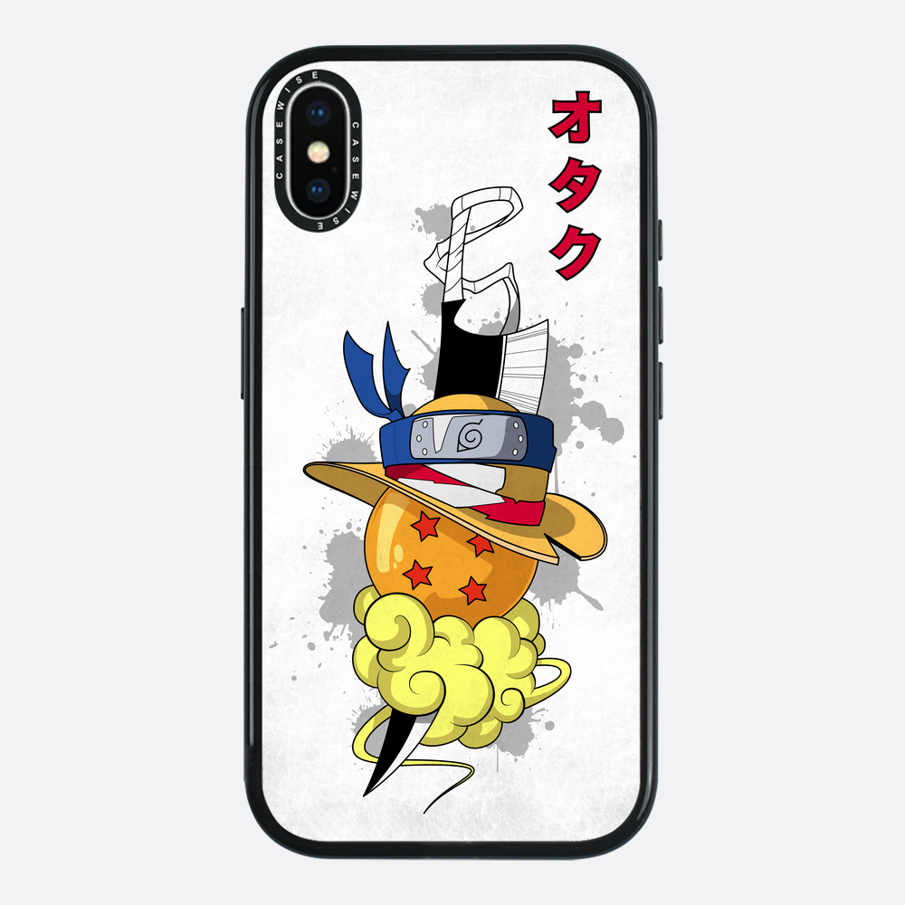Anime Legends - Etui