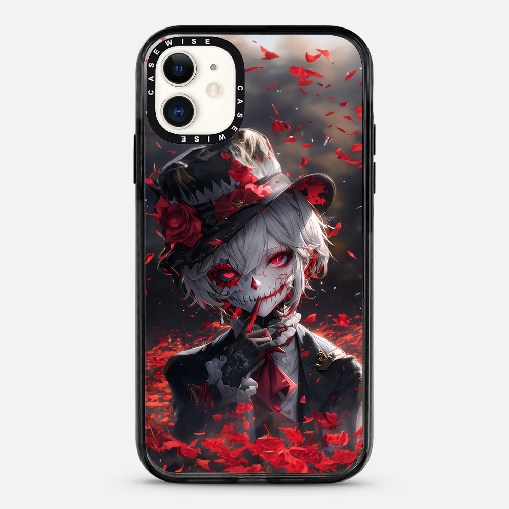 Anime Clown Boy - Etui