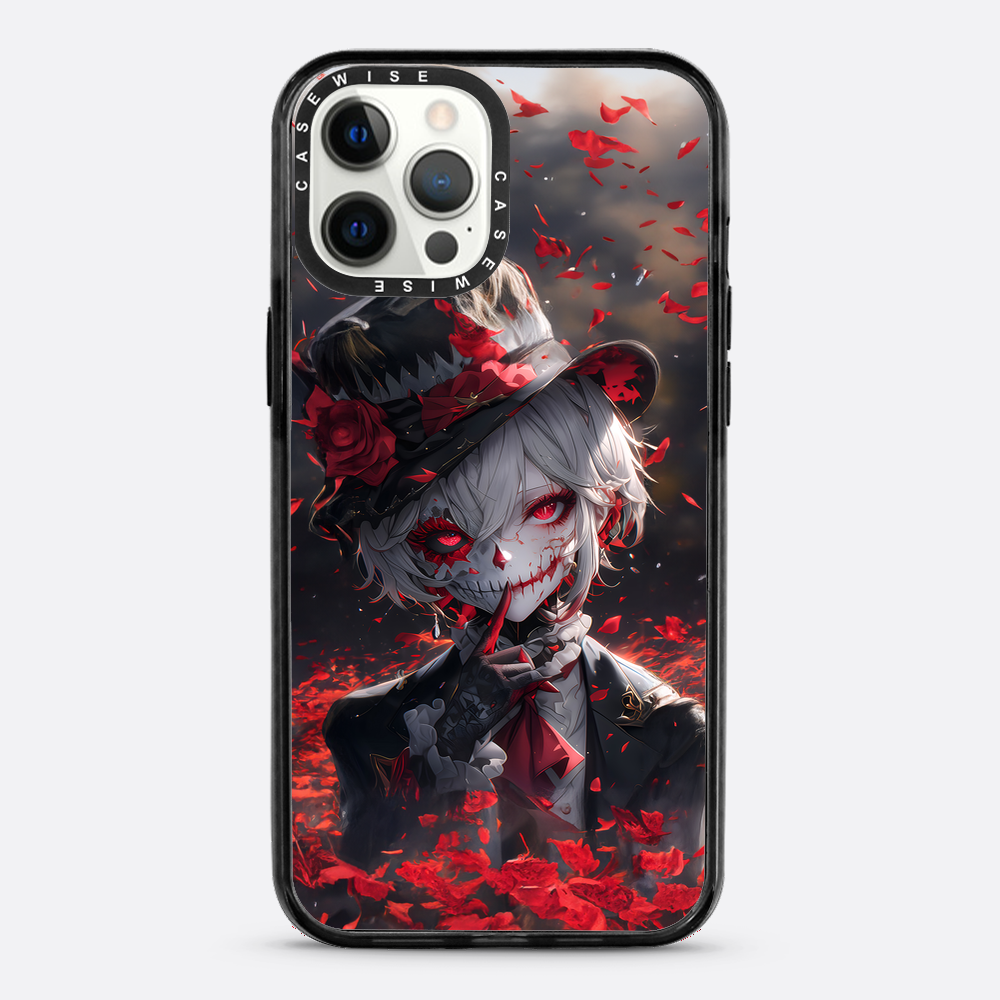 Anime Clown Boy - Etui