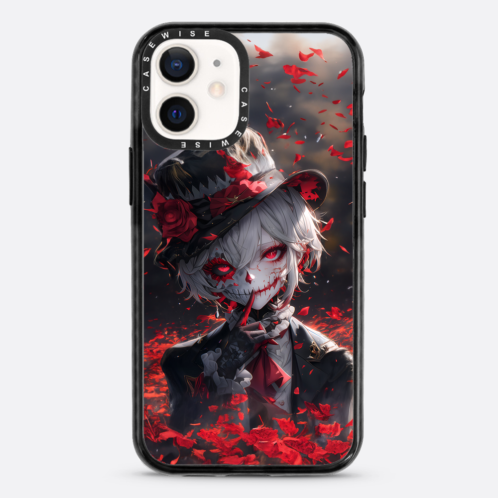 Anime Clown Boy - Etui