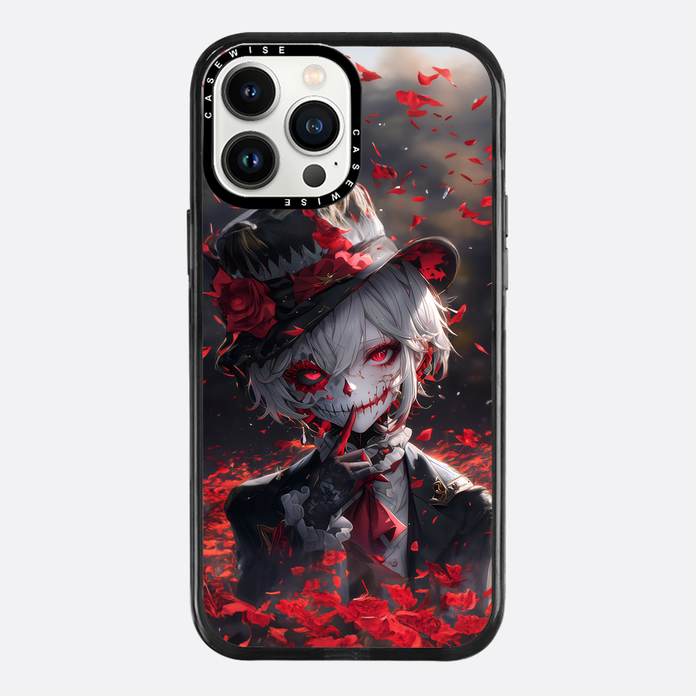 Anime Clown Boy - Etui
