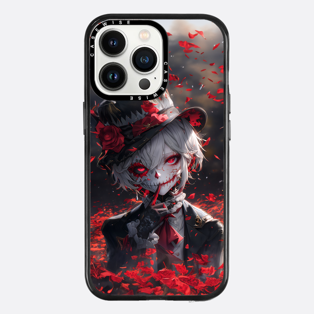 Anime Clown Boy - Etui