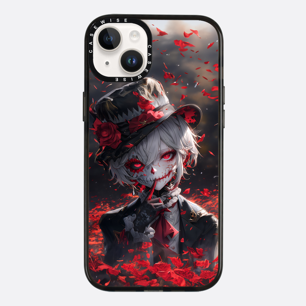 Anime Clown Boy - Etui