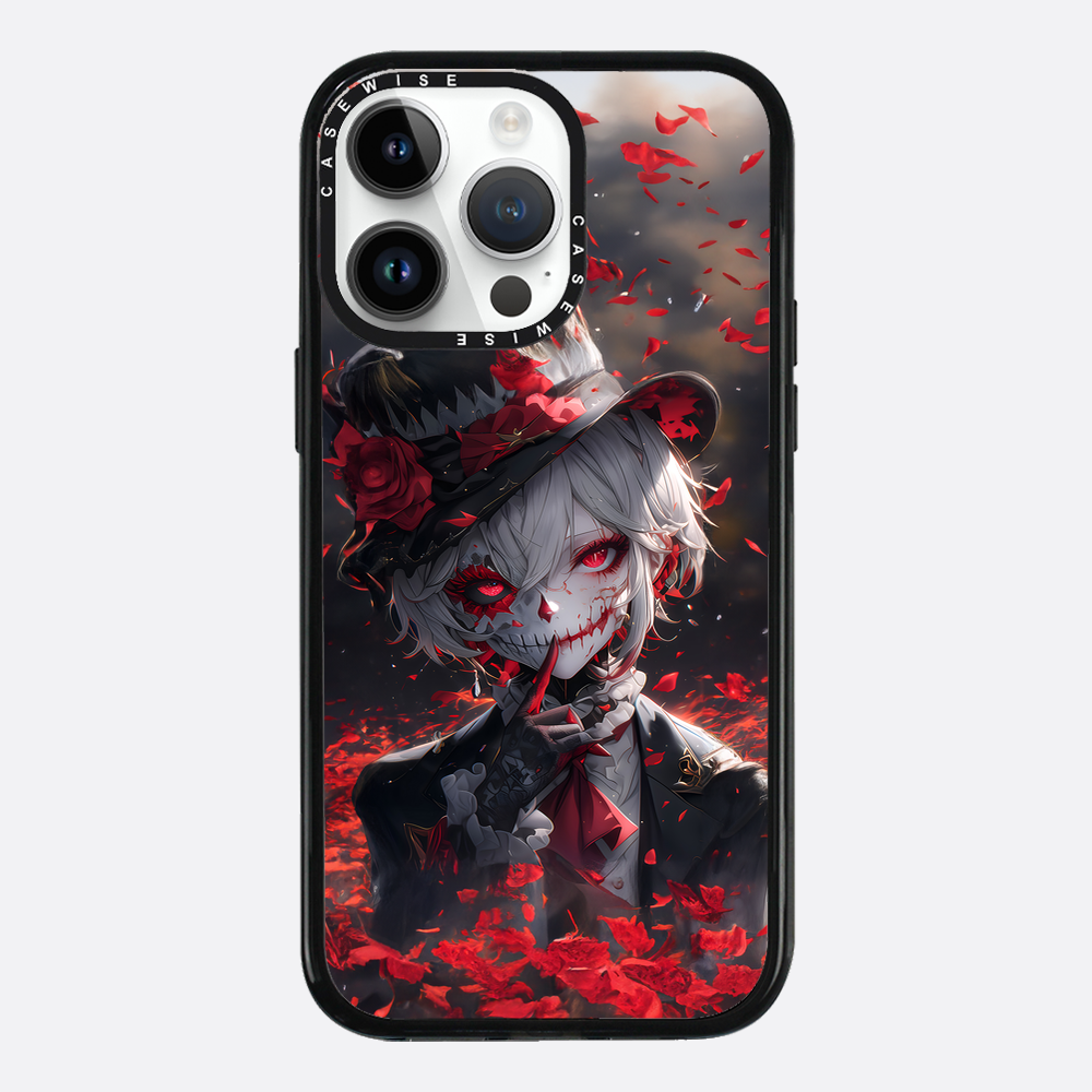 Anime Clown Boy - Etui
