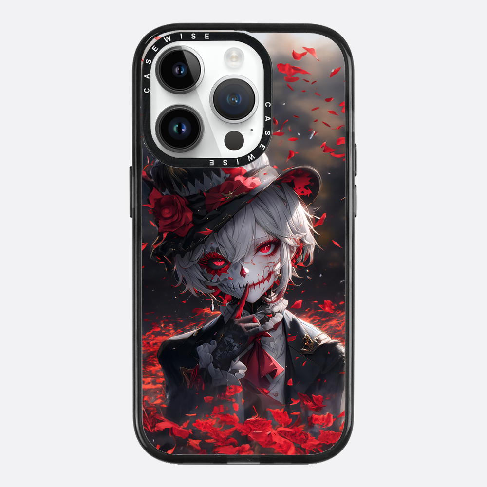 Anime Clown Boy - Etui