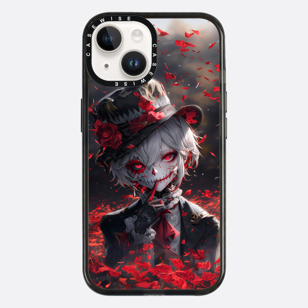 Anime Clown Boy - Etui