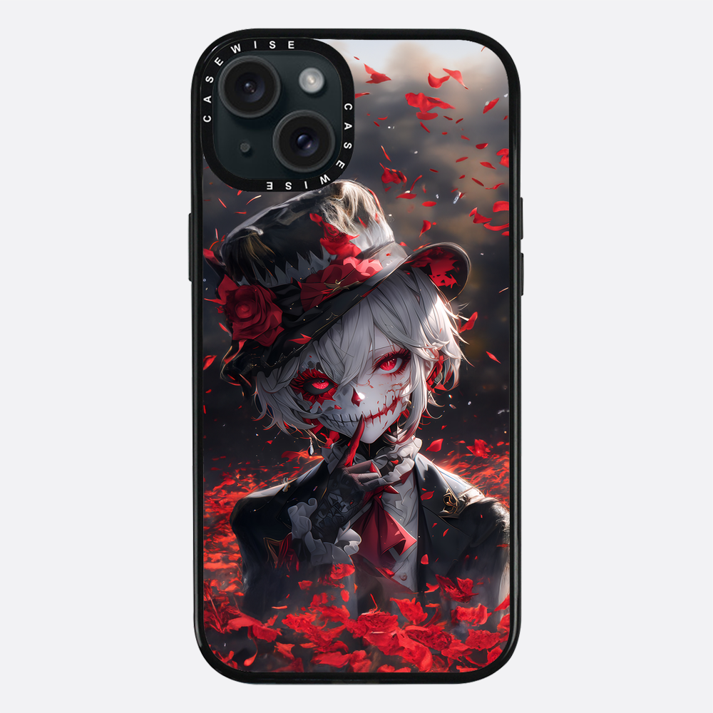 Anime Clown Boy - Etui