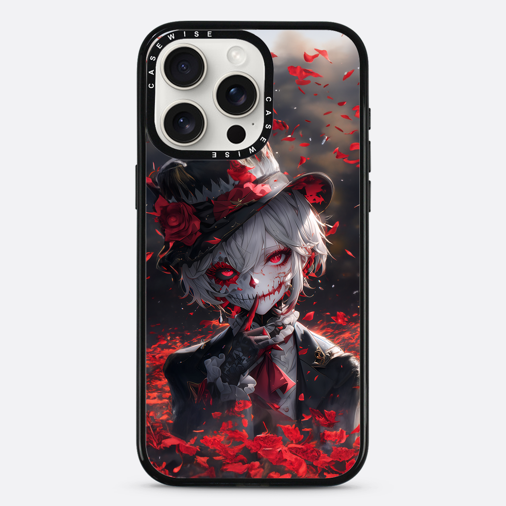 Anime Clown Boy - Etui