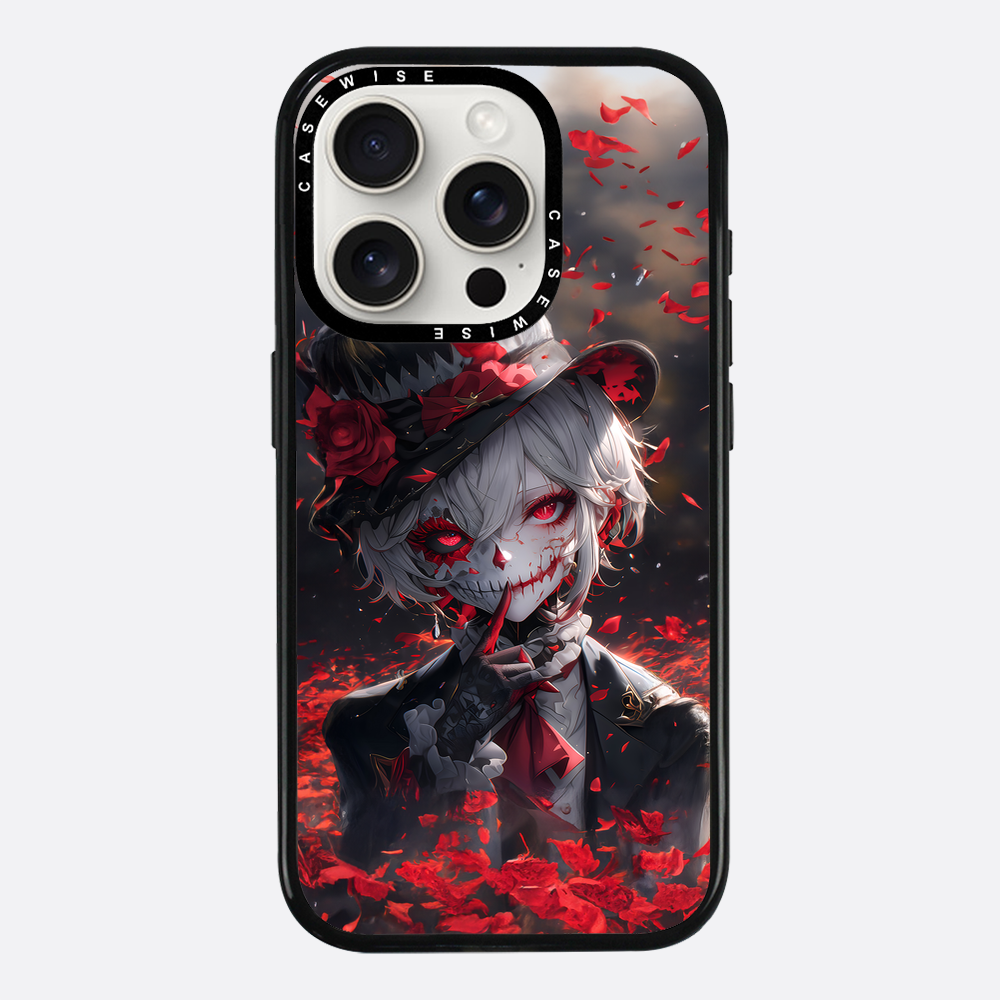 Anime Clown Boy - Etui