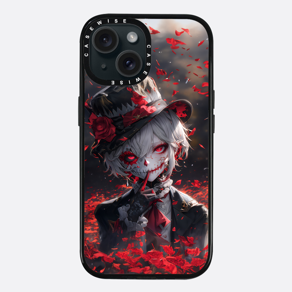 Anime Clown Boy - Etui