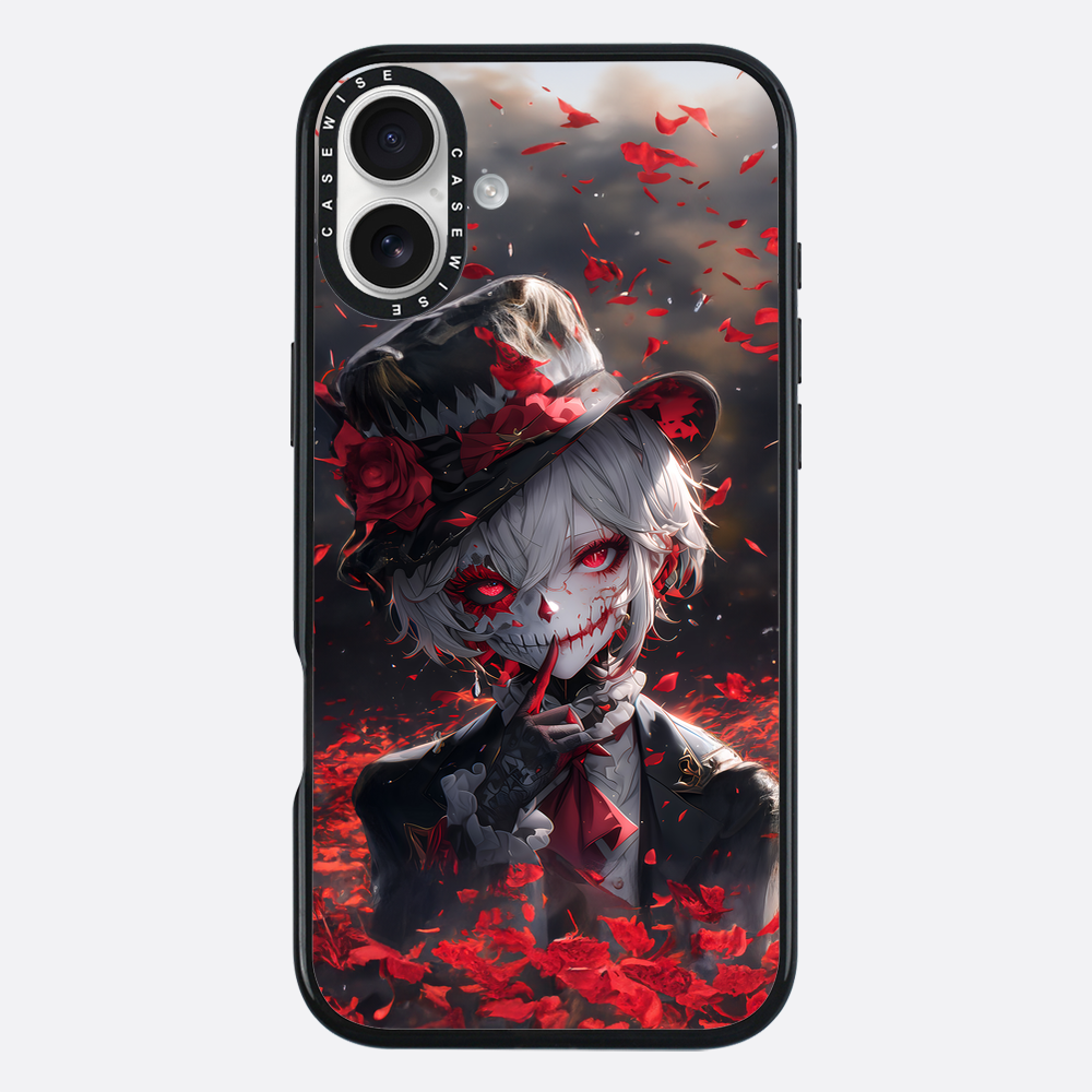 Anime Clown Boy - Etui