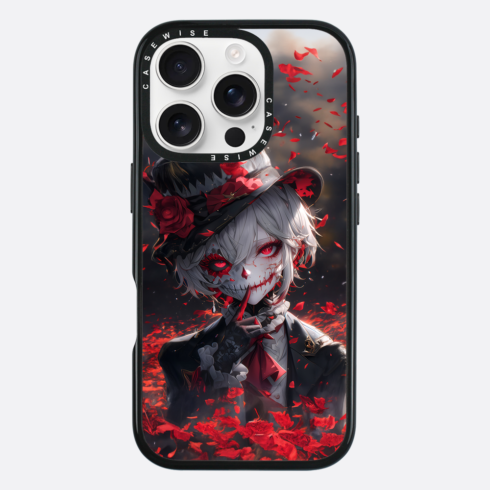 Anime Clown Boy - Etui