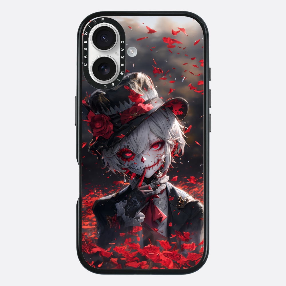 Anime Clown Boy - Etui
