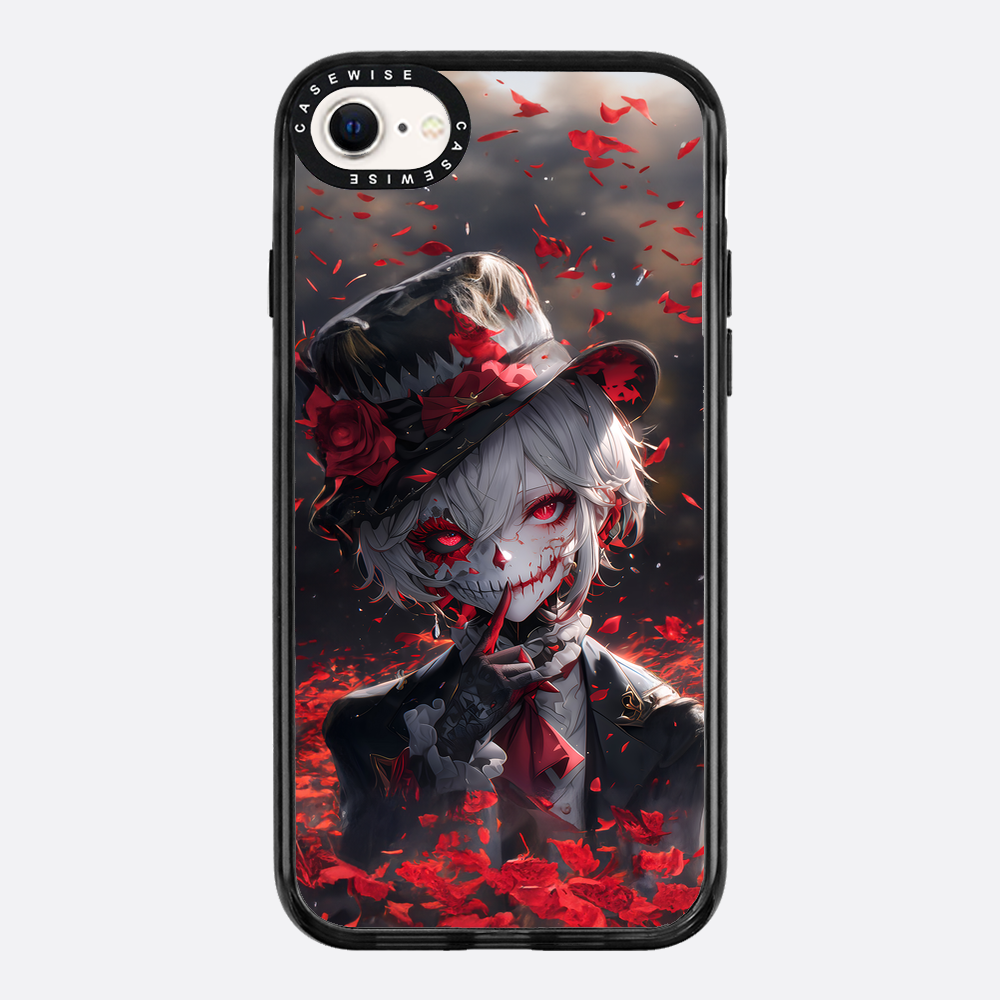 Anime Clown Boy - Etui