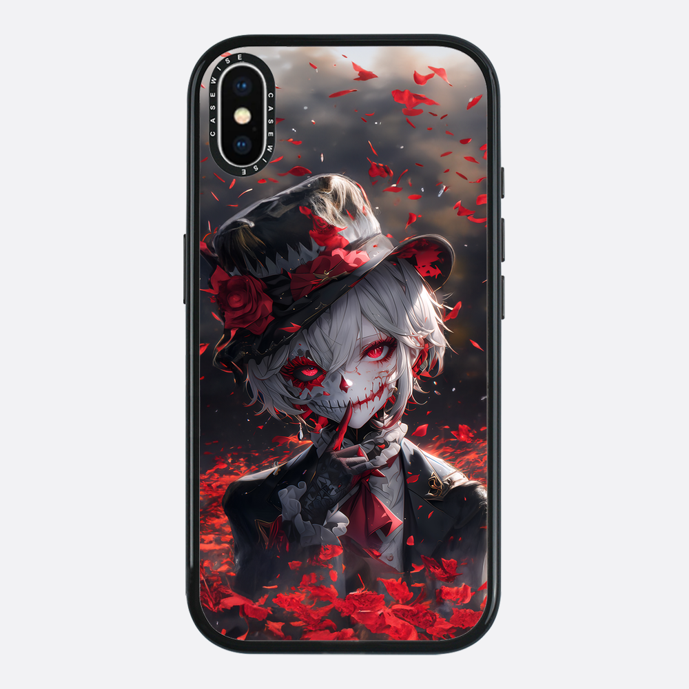 Anime Clown Boy - Etui