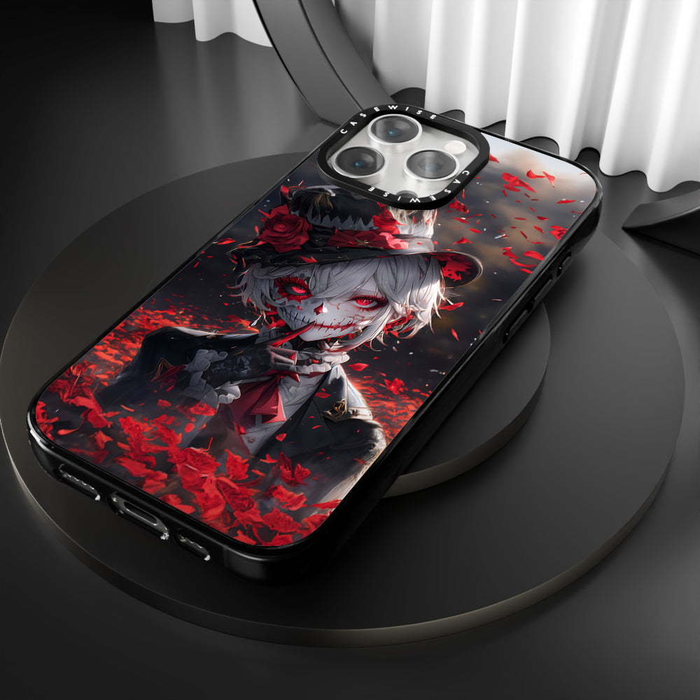 Anime Clown Boy - Etui