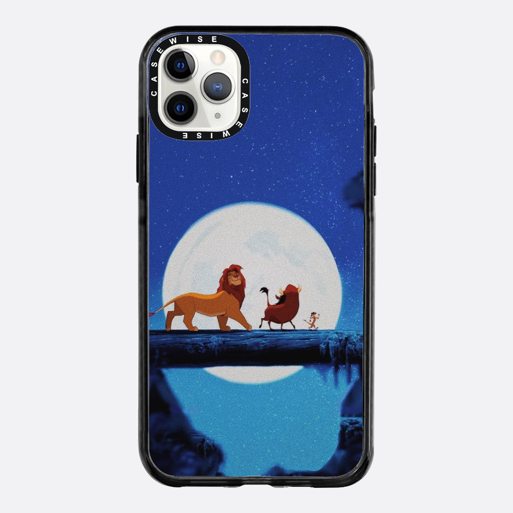 Życie bez zmartwień - Etui