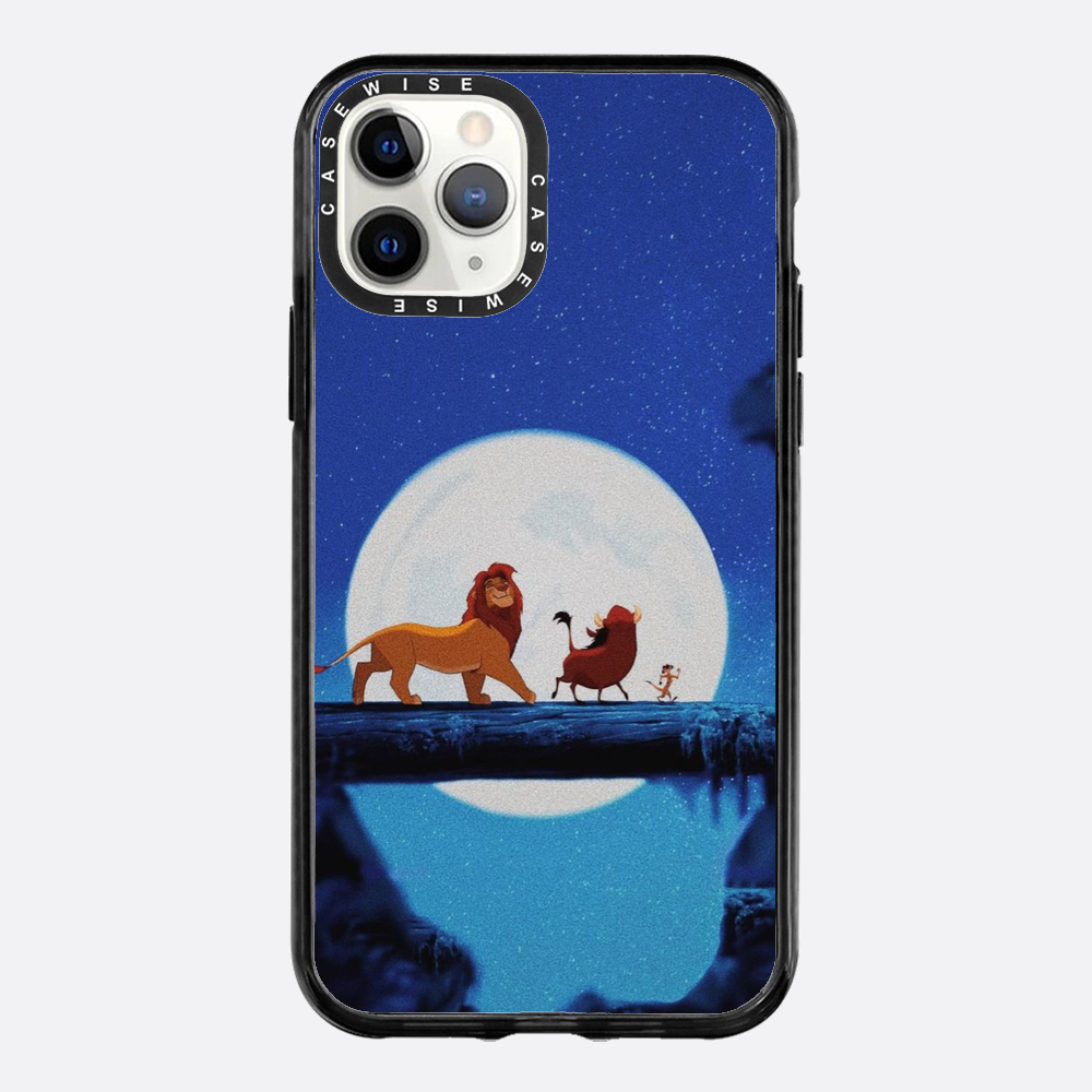 Życie bez zmartwień - Etui