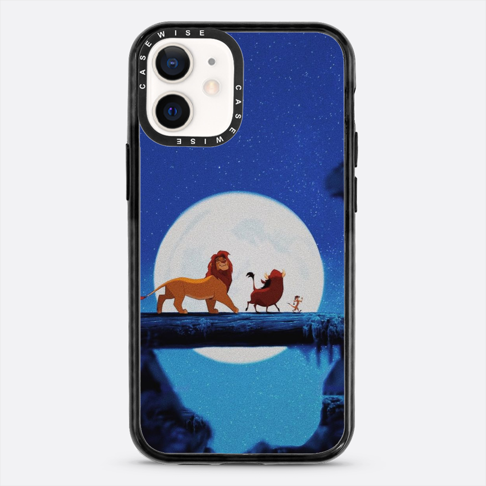 Życie bez zmartwień - Etui