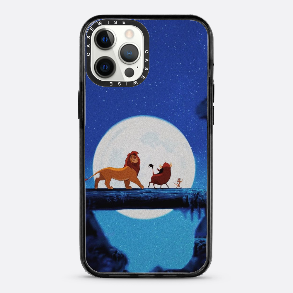 Życie bez zmartwień - Etui