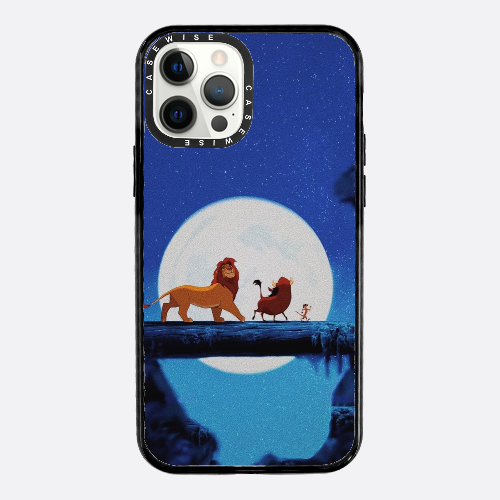 Życie bez zmartwień - Etui