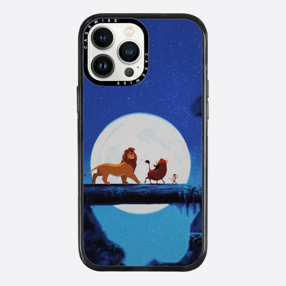 Życie bez zmartwień - Etui
