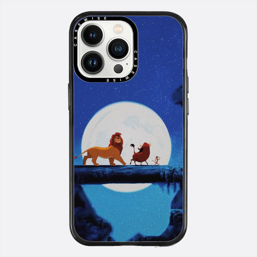 Życie bez zmartwień - Etui