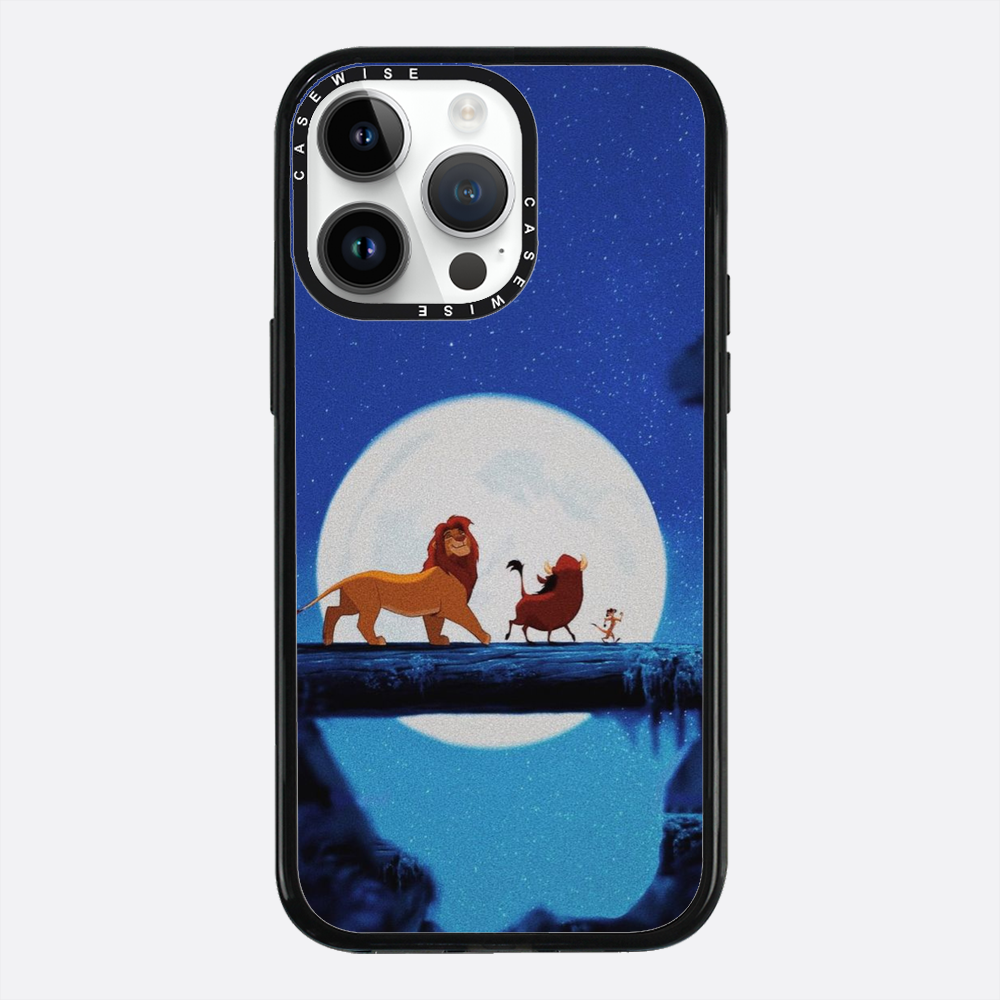 Życie bez zmartwień - Etui
