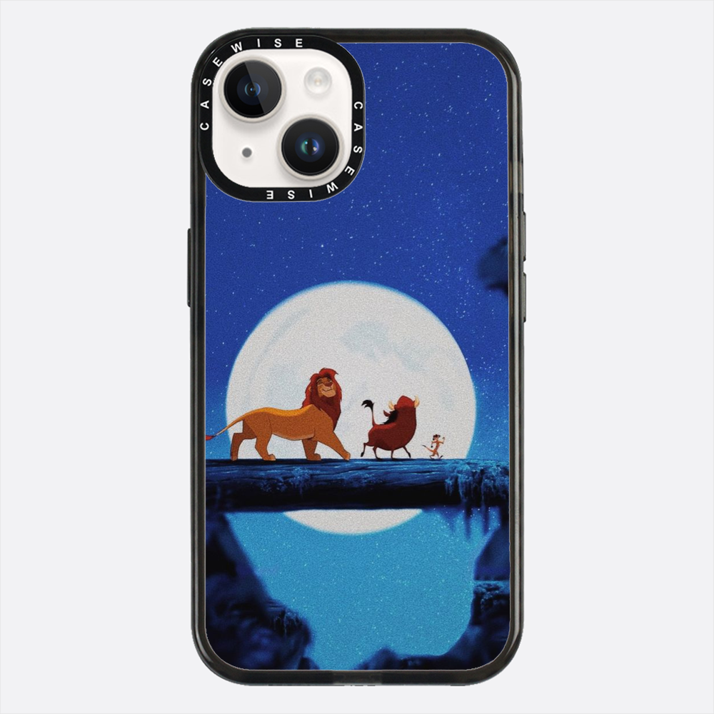 Życie bez zmartwień - Etui