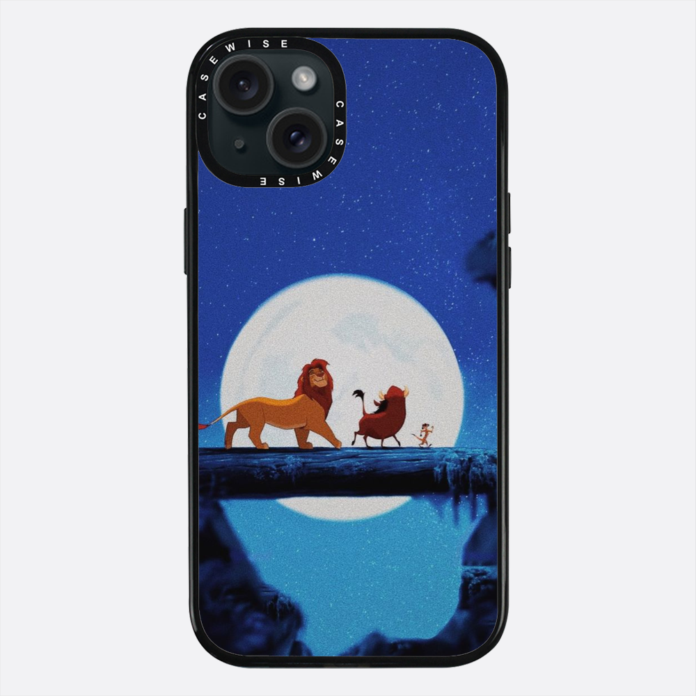 Życie bez zmartwień - Etui
