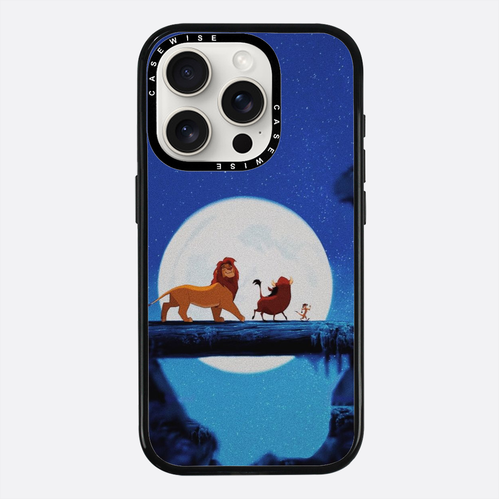 Życie bez zmartwień - Etui