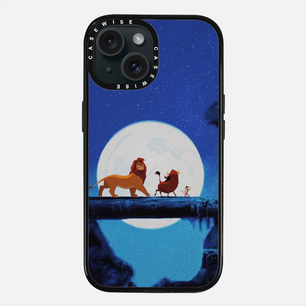 Życie bez zmartwień - Etui