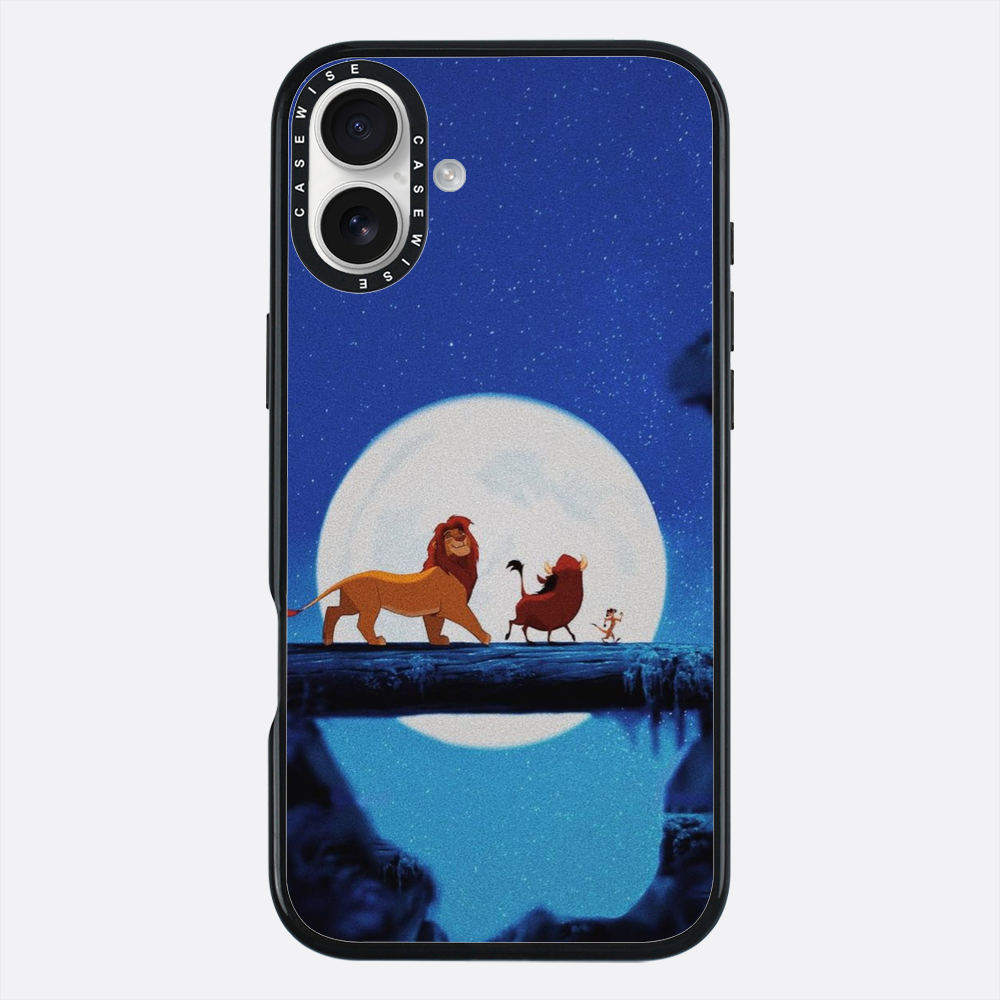 Życie bez zmartwień - Etui