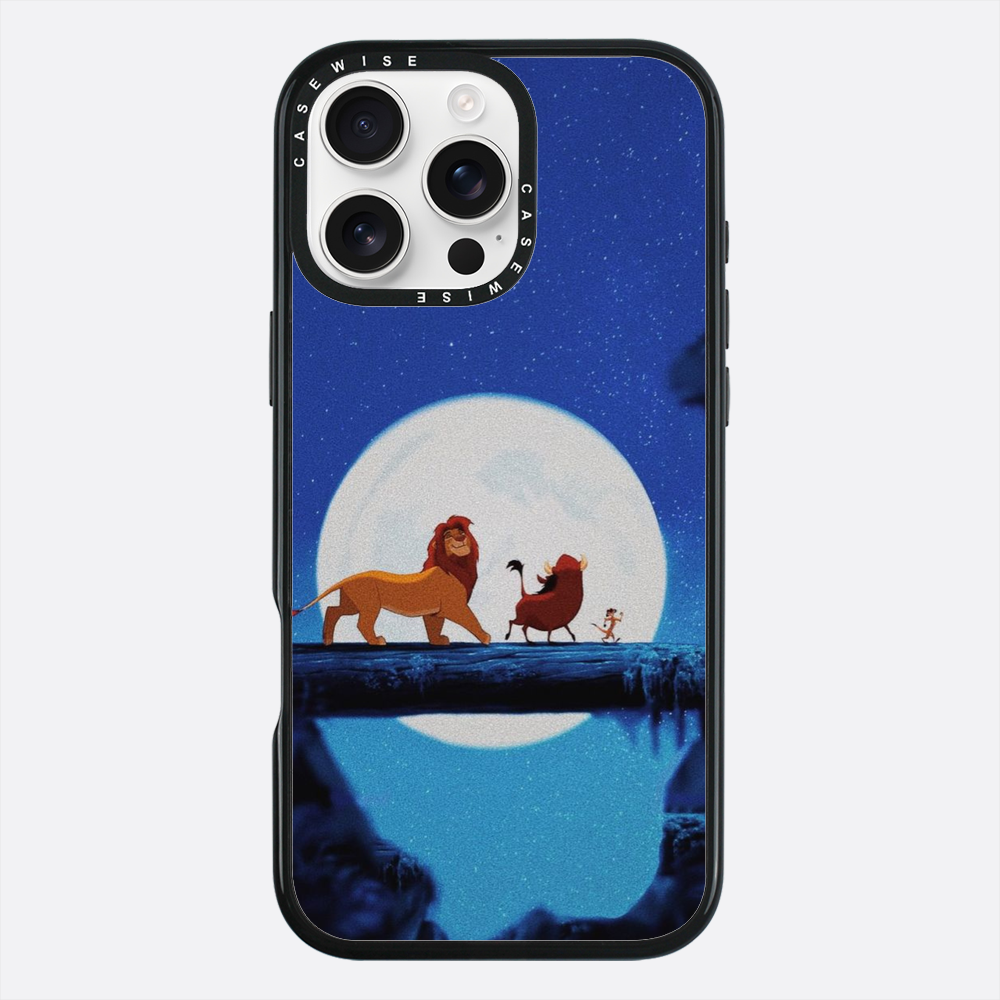 Życie bez zmartwień - Etui