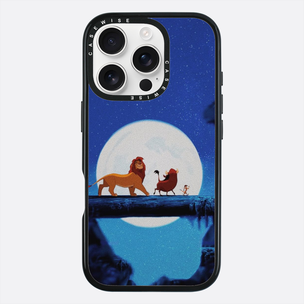 Życie bez zmartwień - Etui