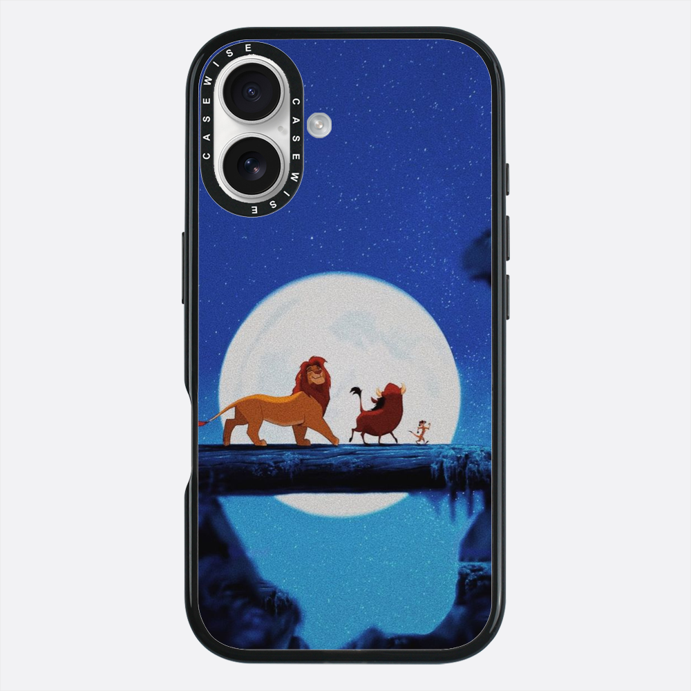 Życie bez zmartwień - Etui