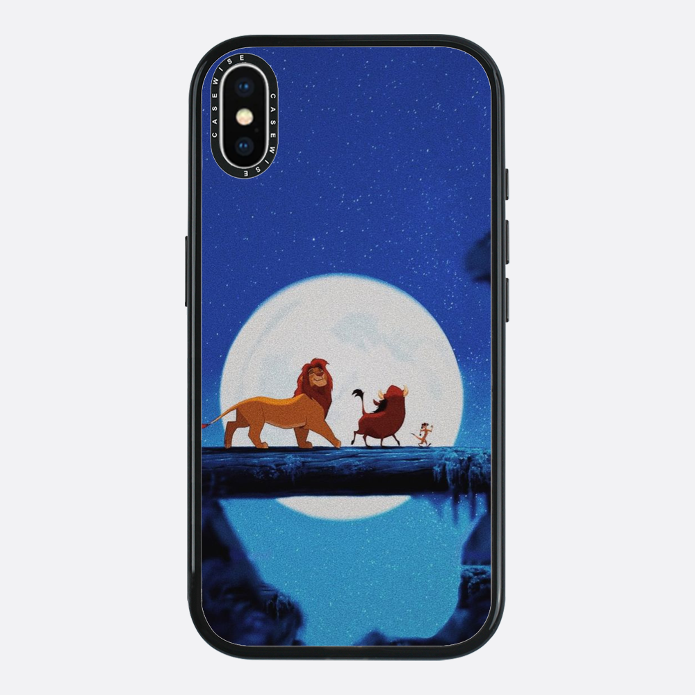 Życie bez zmartwień - Etui