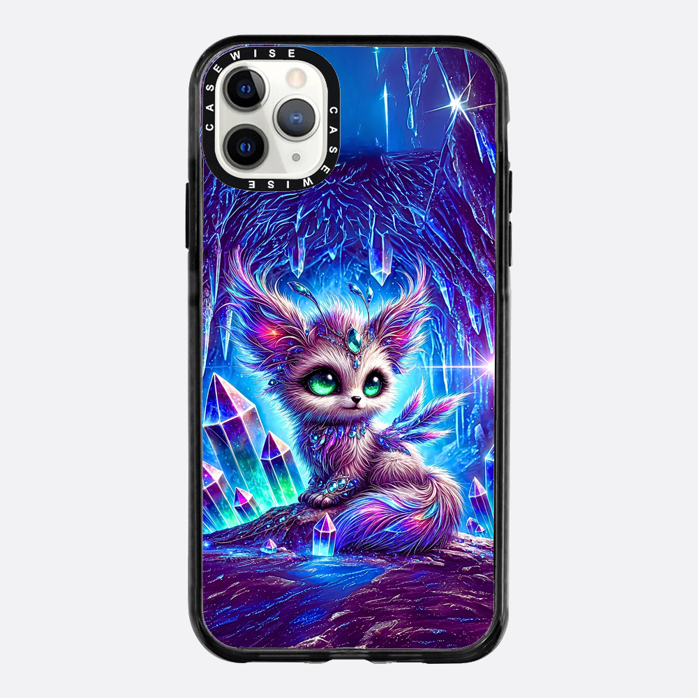 Kryształowy Opiekun - Etui