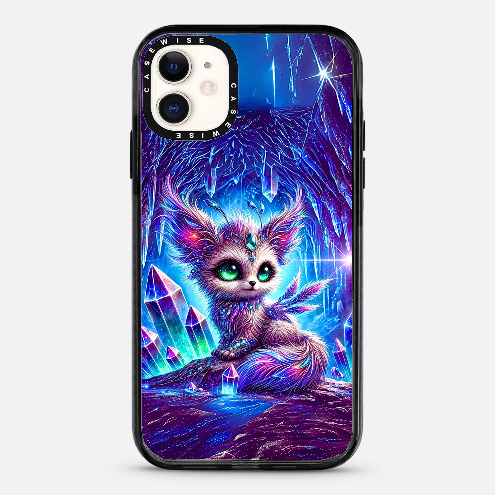 Kryształowy Opiekun - Etui