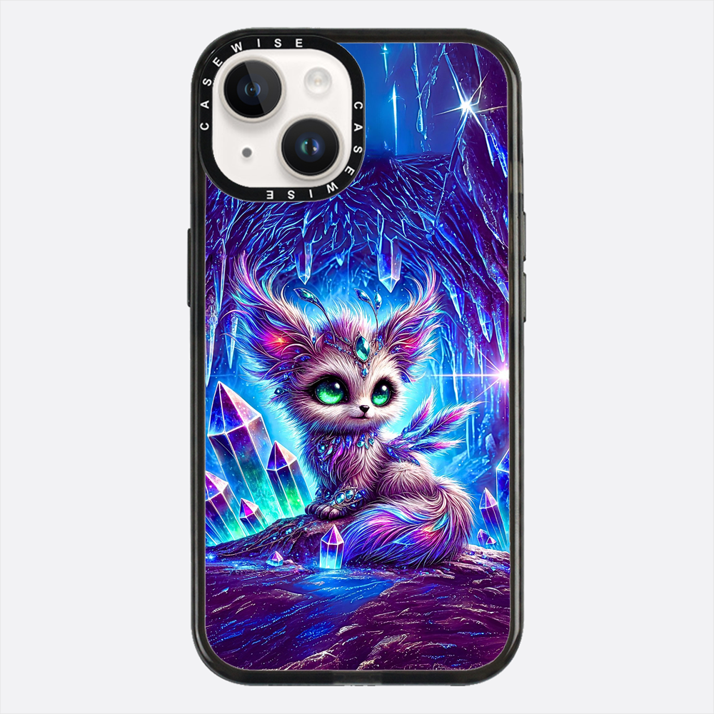 Kryształowy Opiekun - Etui